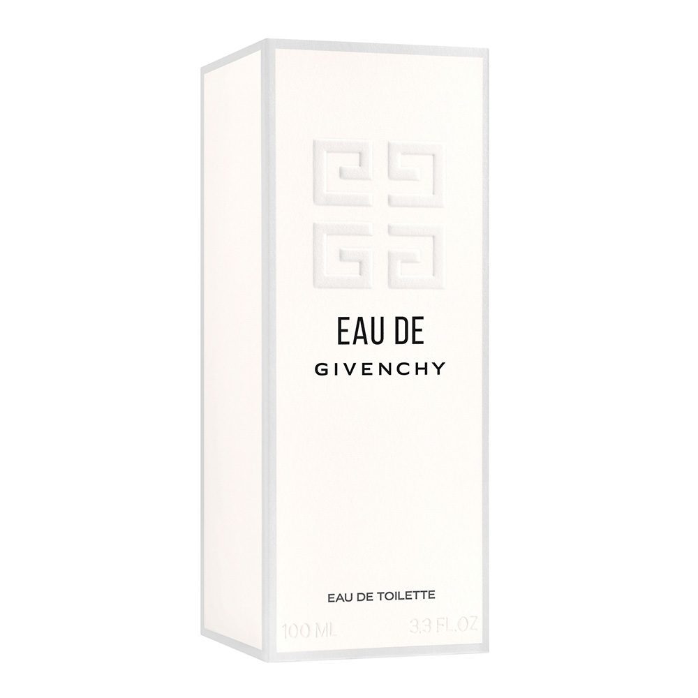 Givenchy Eau De Givenchy 100 ml
