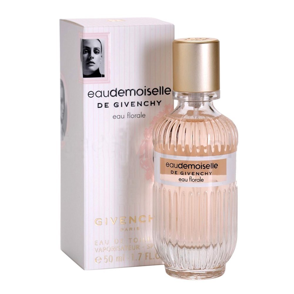 Givenchy Eau De Moiselle Eau Florale 100 ml