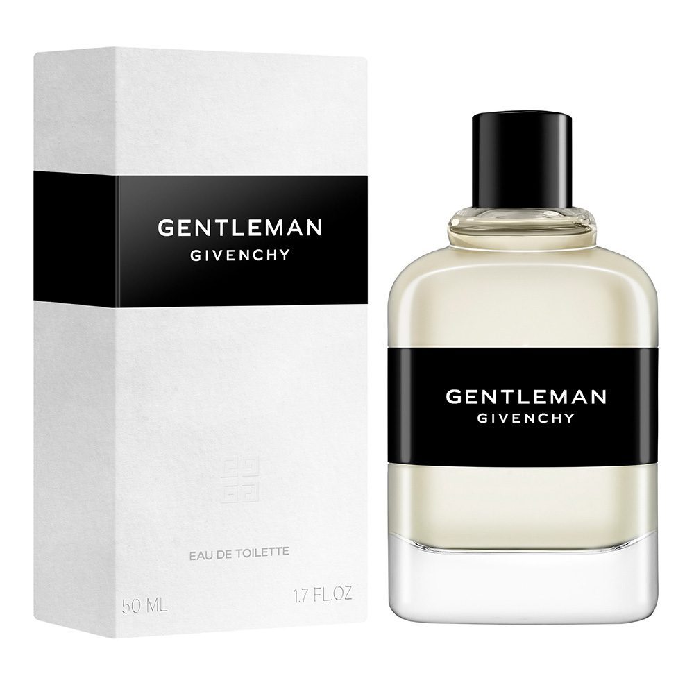 Givenchy Gentleman 100 ml