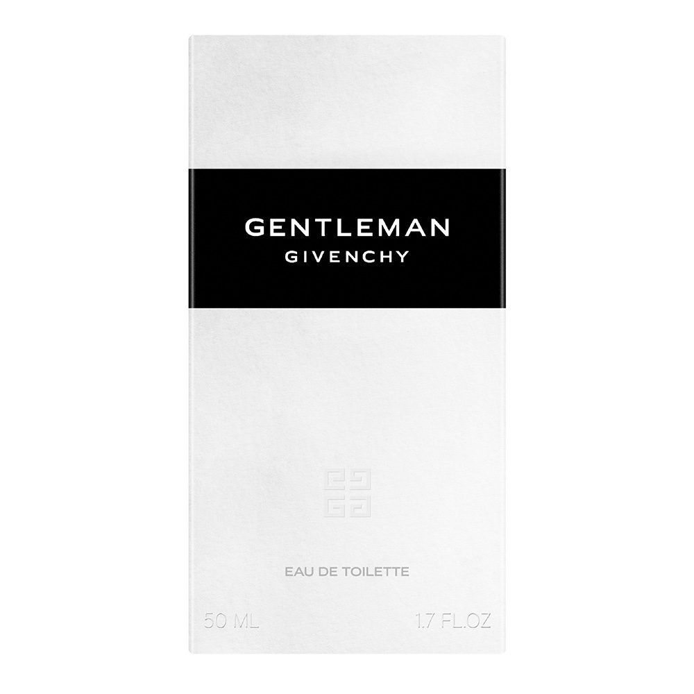 Givenchy Gentleman 100 ml