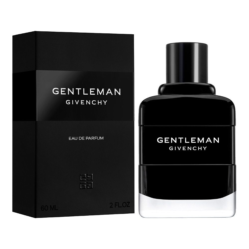 Givenchy Gentleman 60 ml