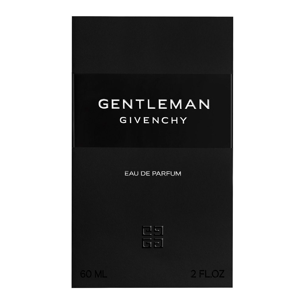 Givenchy Gentleman 60 ml