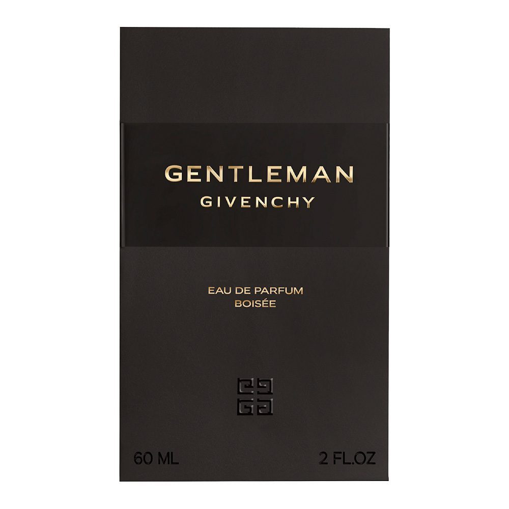 Givenchy Gentleman Boisee 100 ml