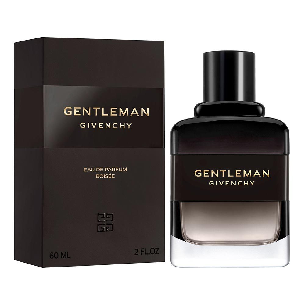 Givenchy Gentleman Boisee 60 ml