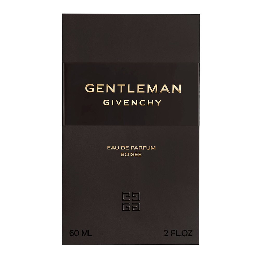 Givenchy Gentleman Boisee 60 ml