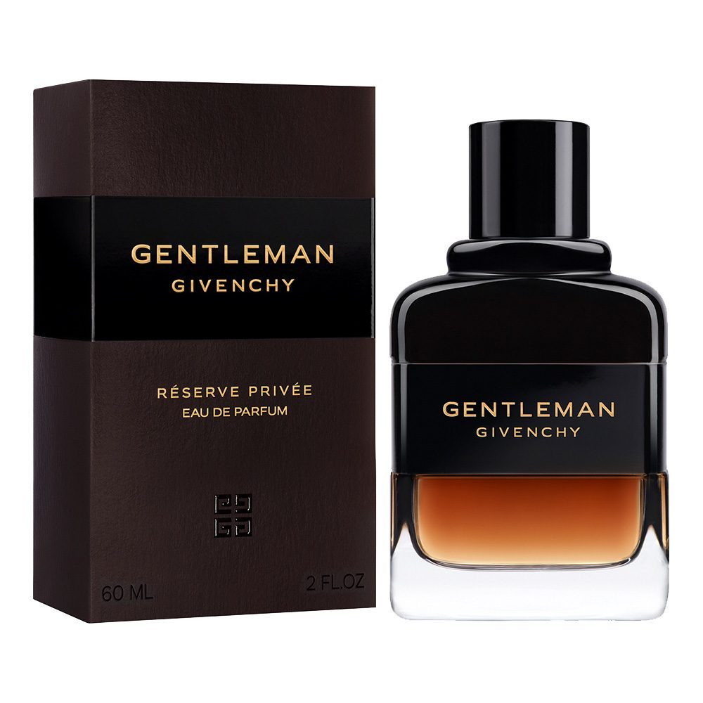 Givenchy Gentleman Reserve Privee 60 ml