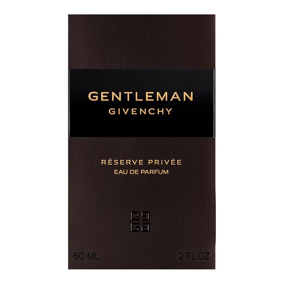 Givenchy Gentleman Reserve Privee 60 ml