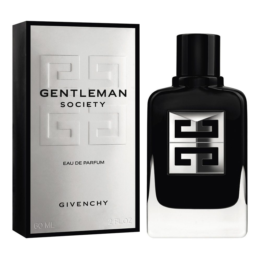 Givenchy Gentleman Society 40 ml