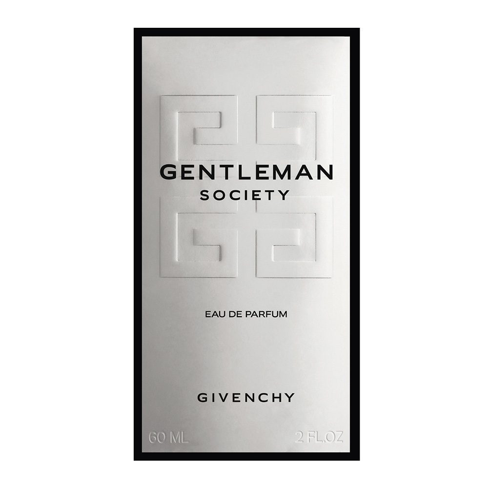 Givenchy Gentleman Society 40 ml
