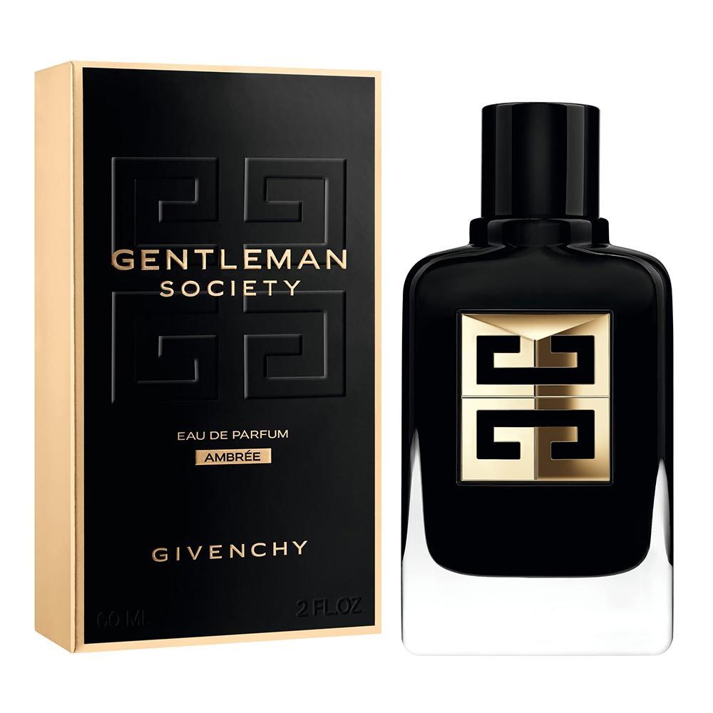 Givenchy Gentleman Society Ambree 60 ml
