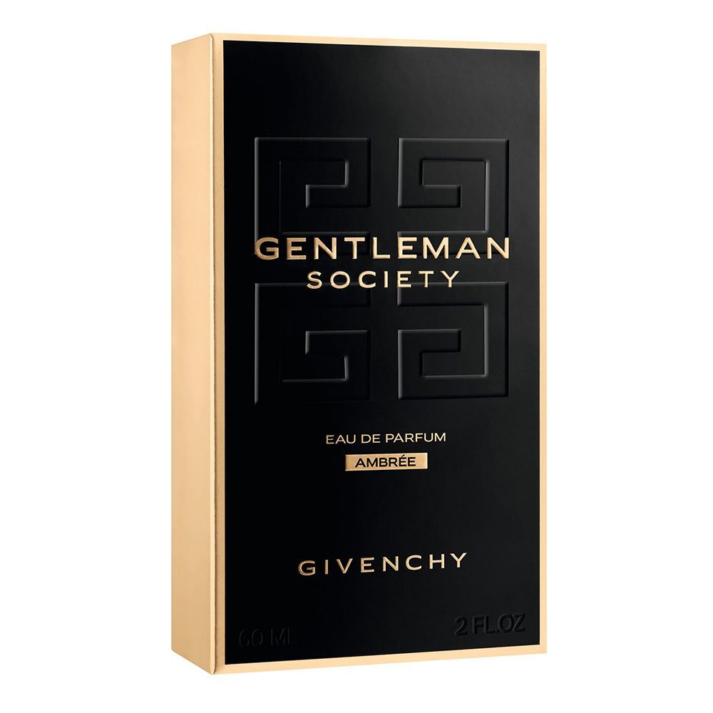 Givenchy Gentleman Society Ambree 60 ml
