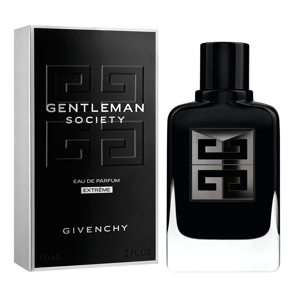 Givenchy Gentleman Society Extreme 60 ml