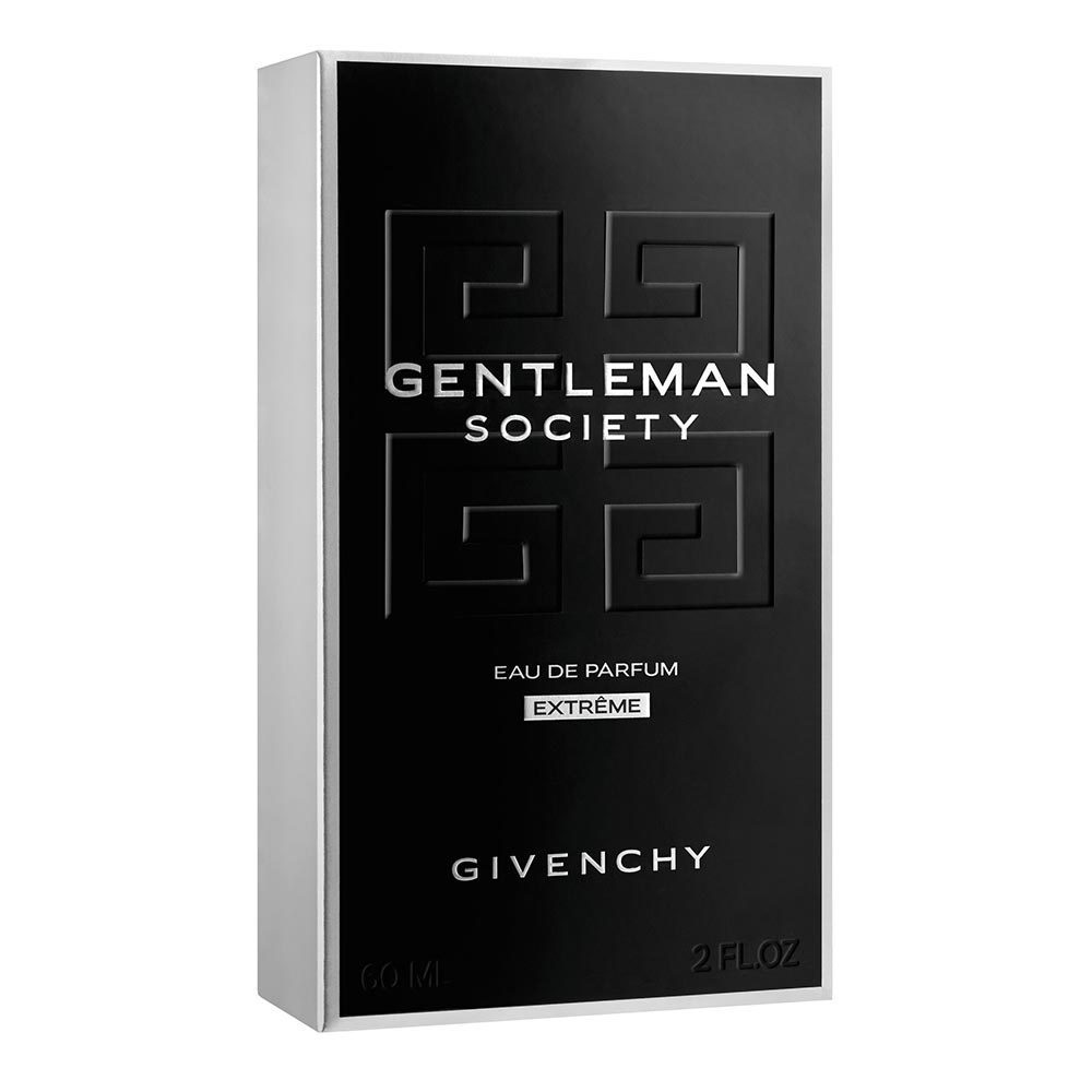 Givenchy Gentleman Society Extreme 60 ml