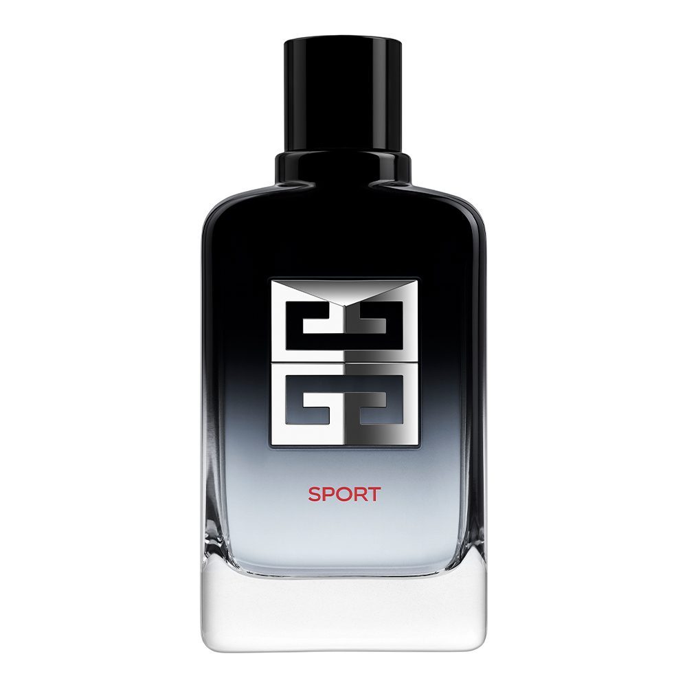 Givenchy Gentleman Society Sport 60 ml
