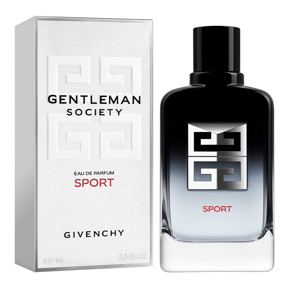 Givenchy Gentleman Society Sport 60 ml