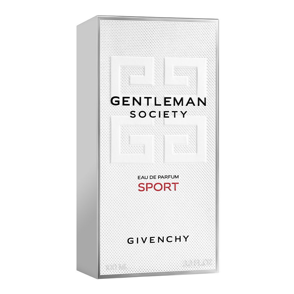 Givenchy Gentleman Society Sport 60 ml