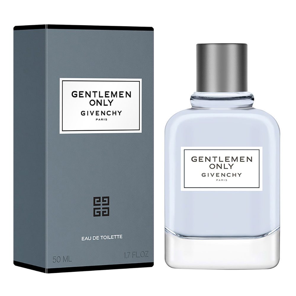 Givenchy Gentlemen Only 50 ml