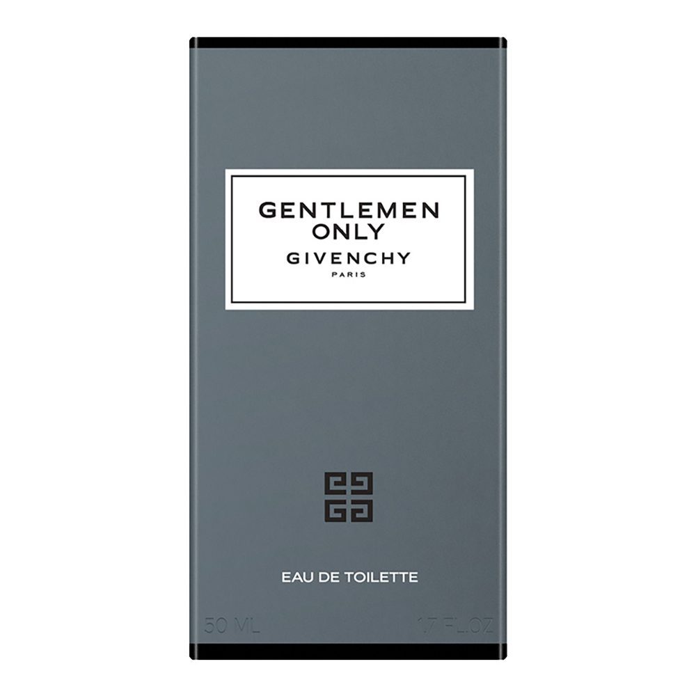 Givenchy Gentlemen Only 50 ml