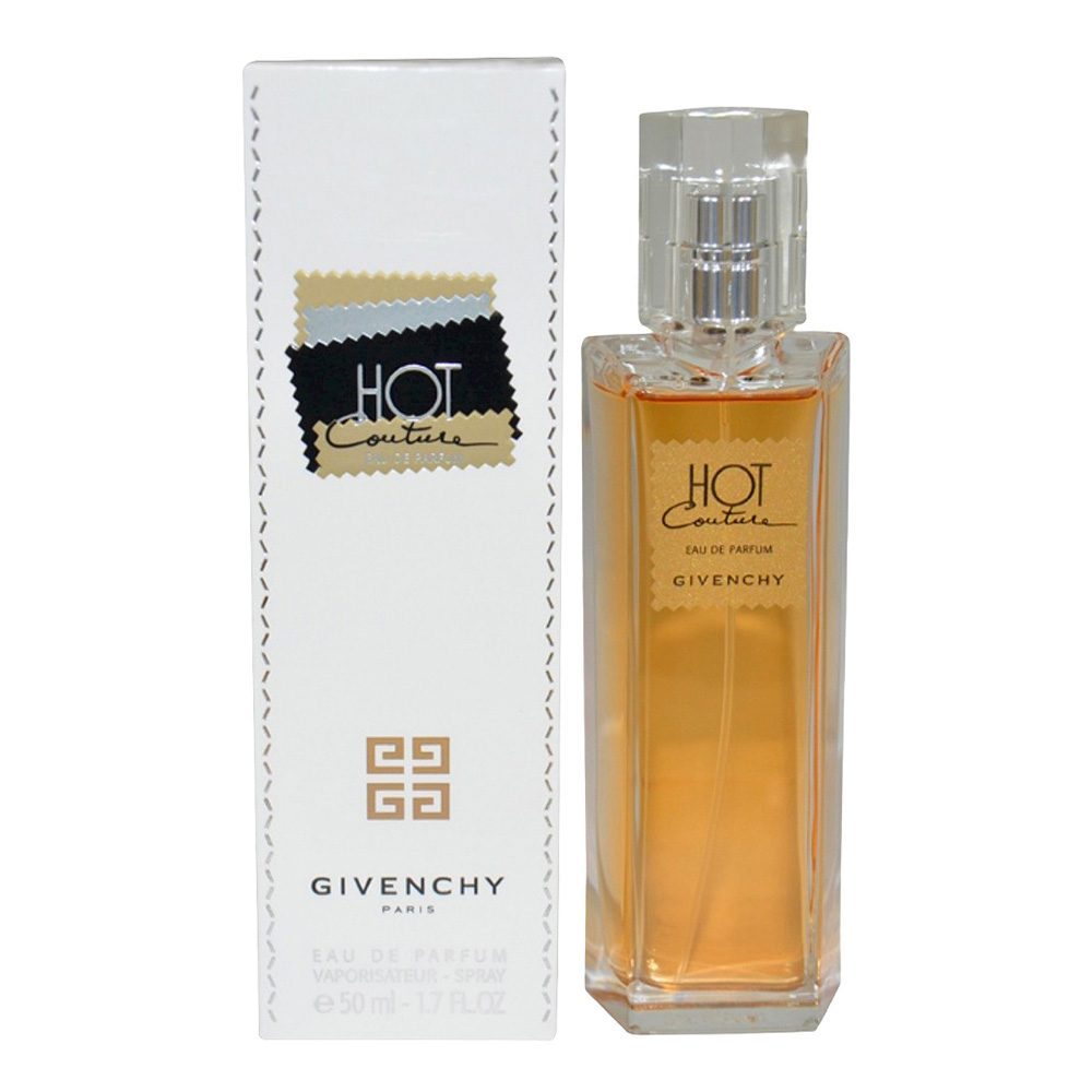 Givenchy Hot Couture 100 ml
