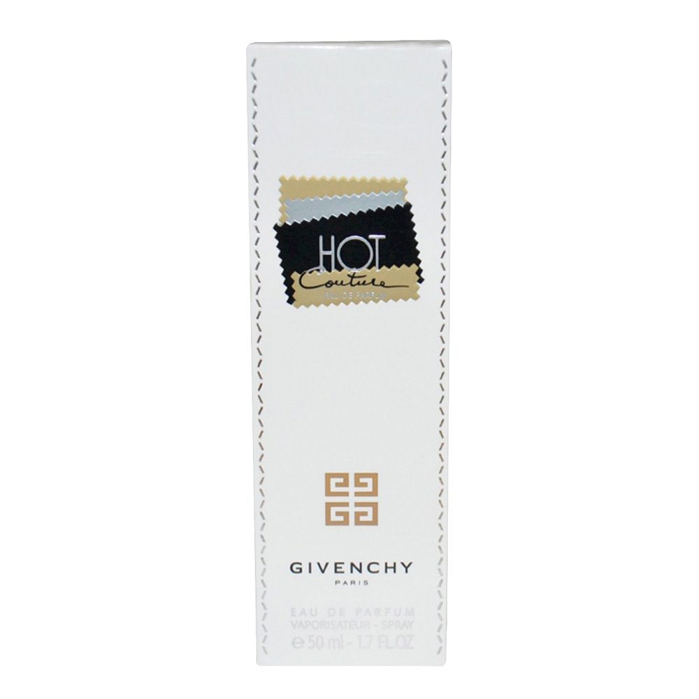 Givenchy Hot Couture 100 ml