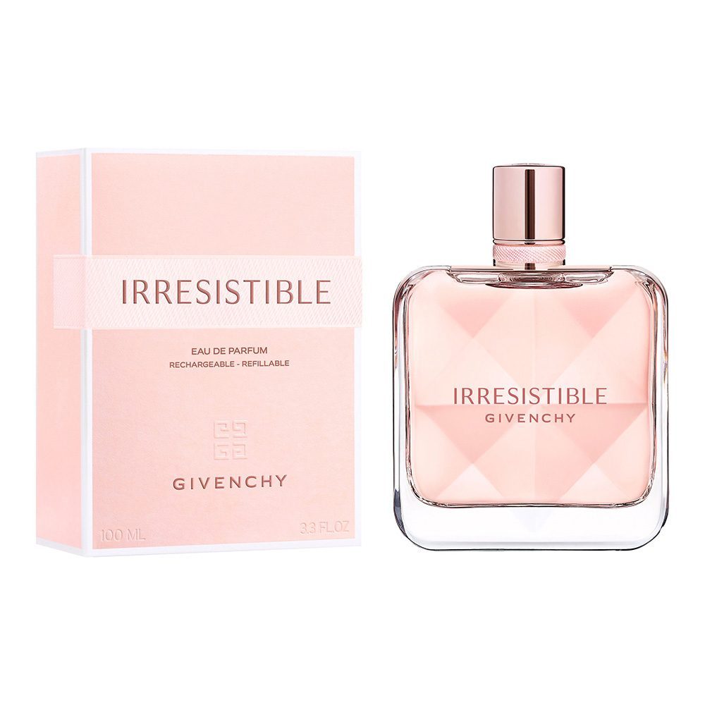 Givenchy Irresistible 100 ml