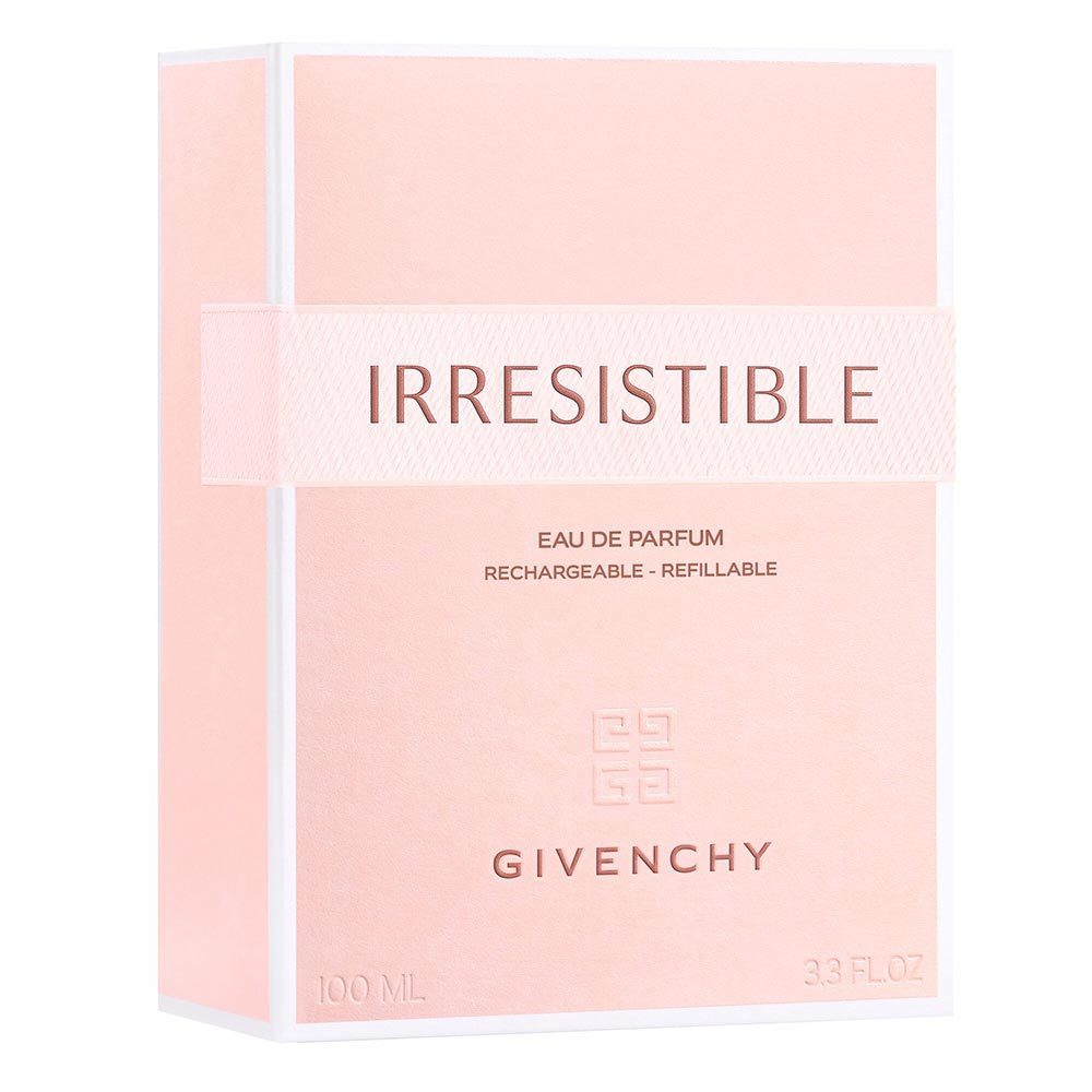 Givenchy Irresistible 100 ml