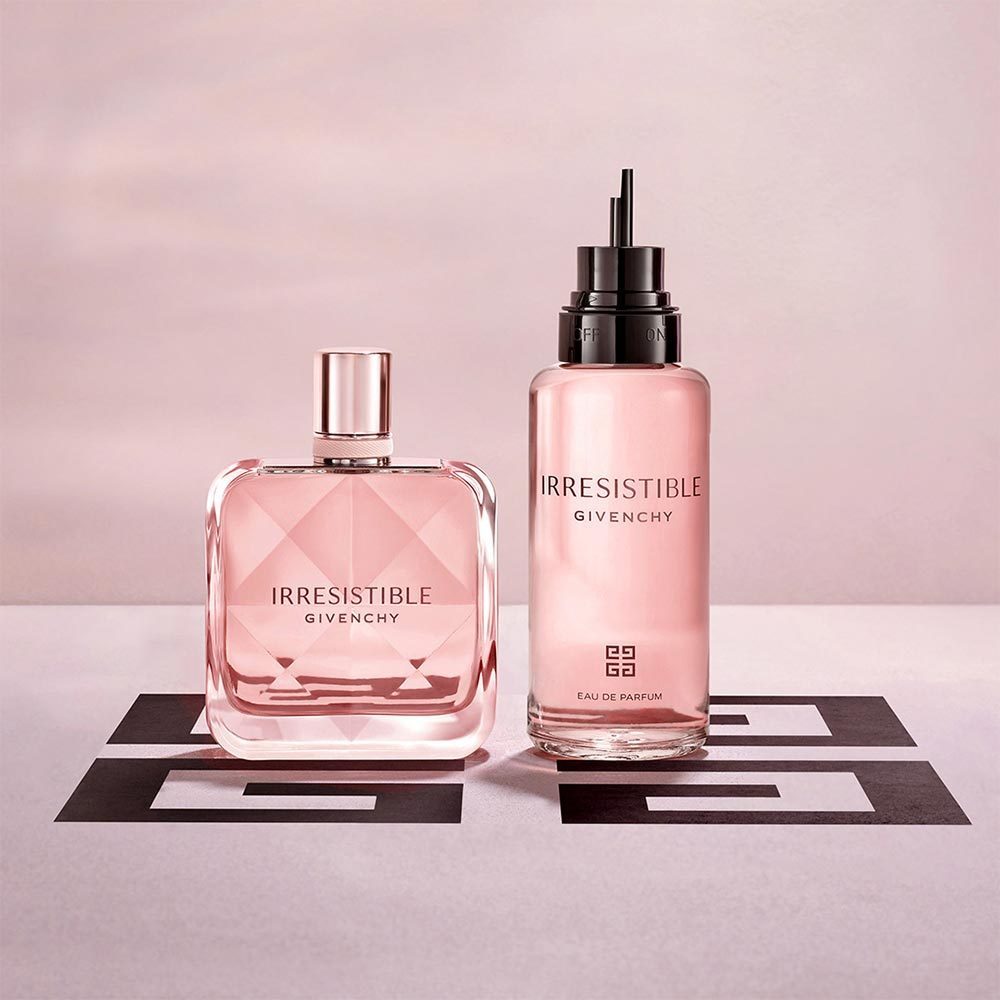 Givenchy Irresistible 100 ml