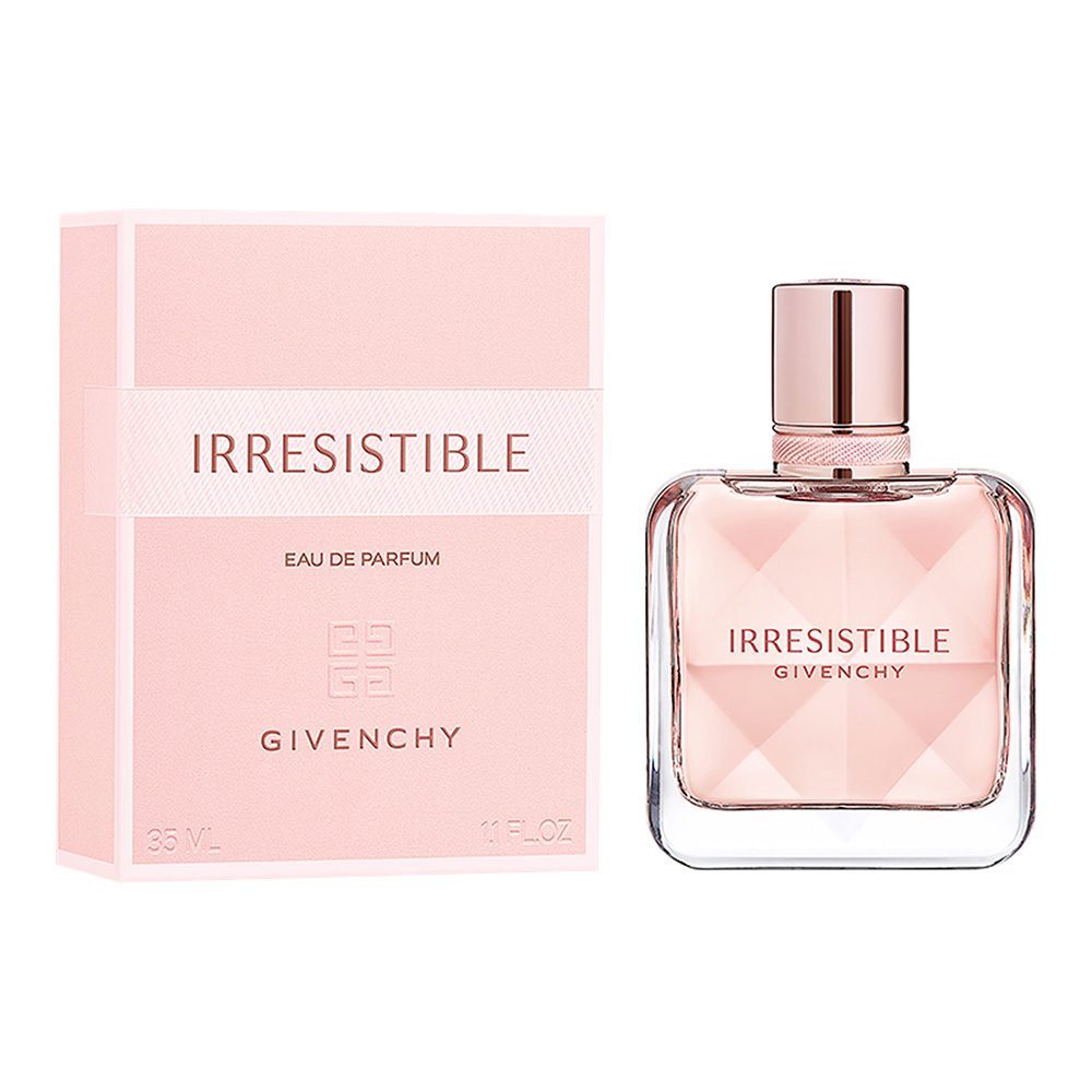 Givenchy Irresistible 35 ml