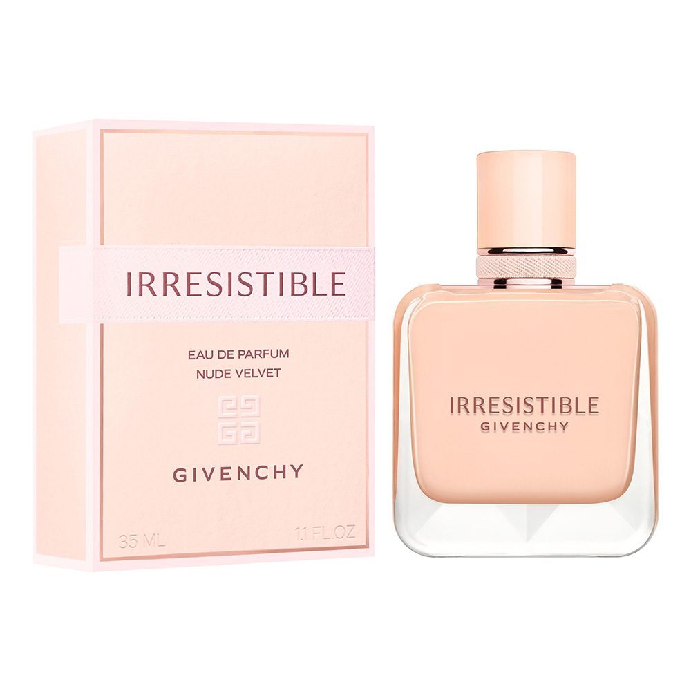 Givenchy Irresistible Nude Velvet 35 ml