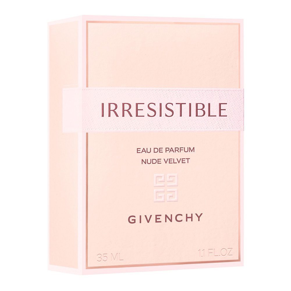 Givenchy Irresistible Nude Velvet 35 ml