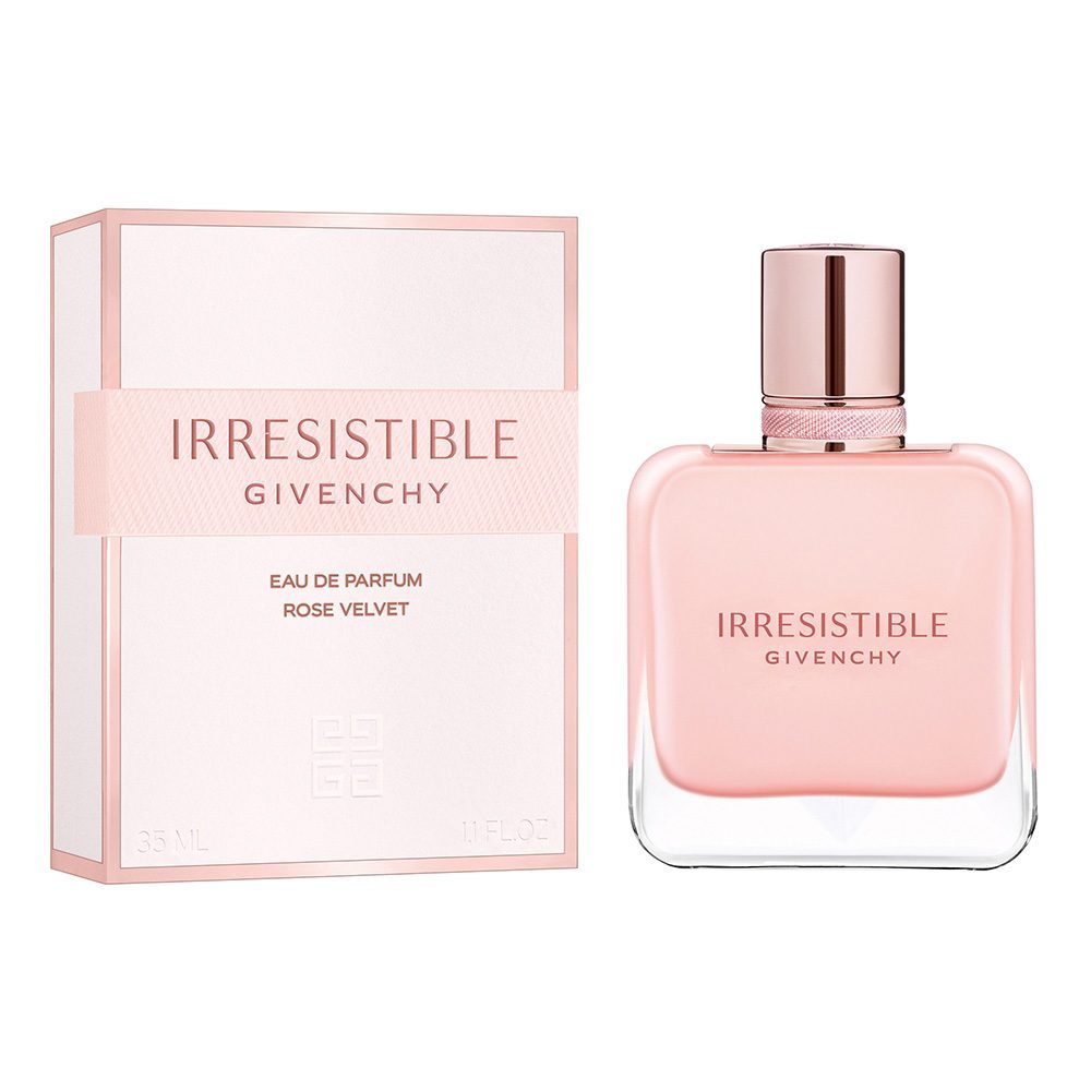 Givenchy Irresistible Rose Velvet 35 ml