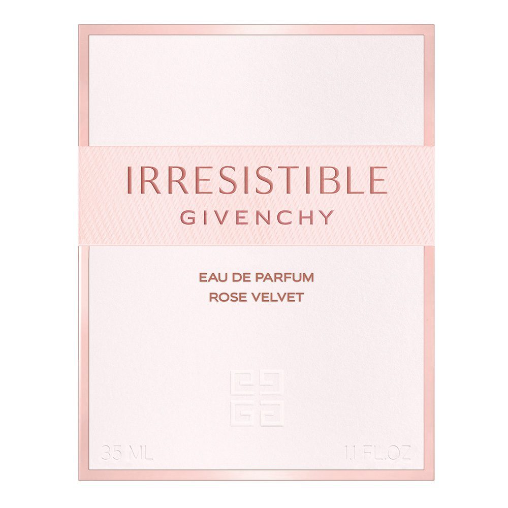 Givenchy Irresistible Rose Velvet 35 ml