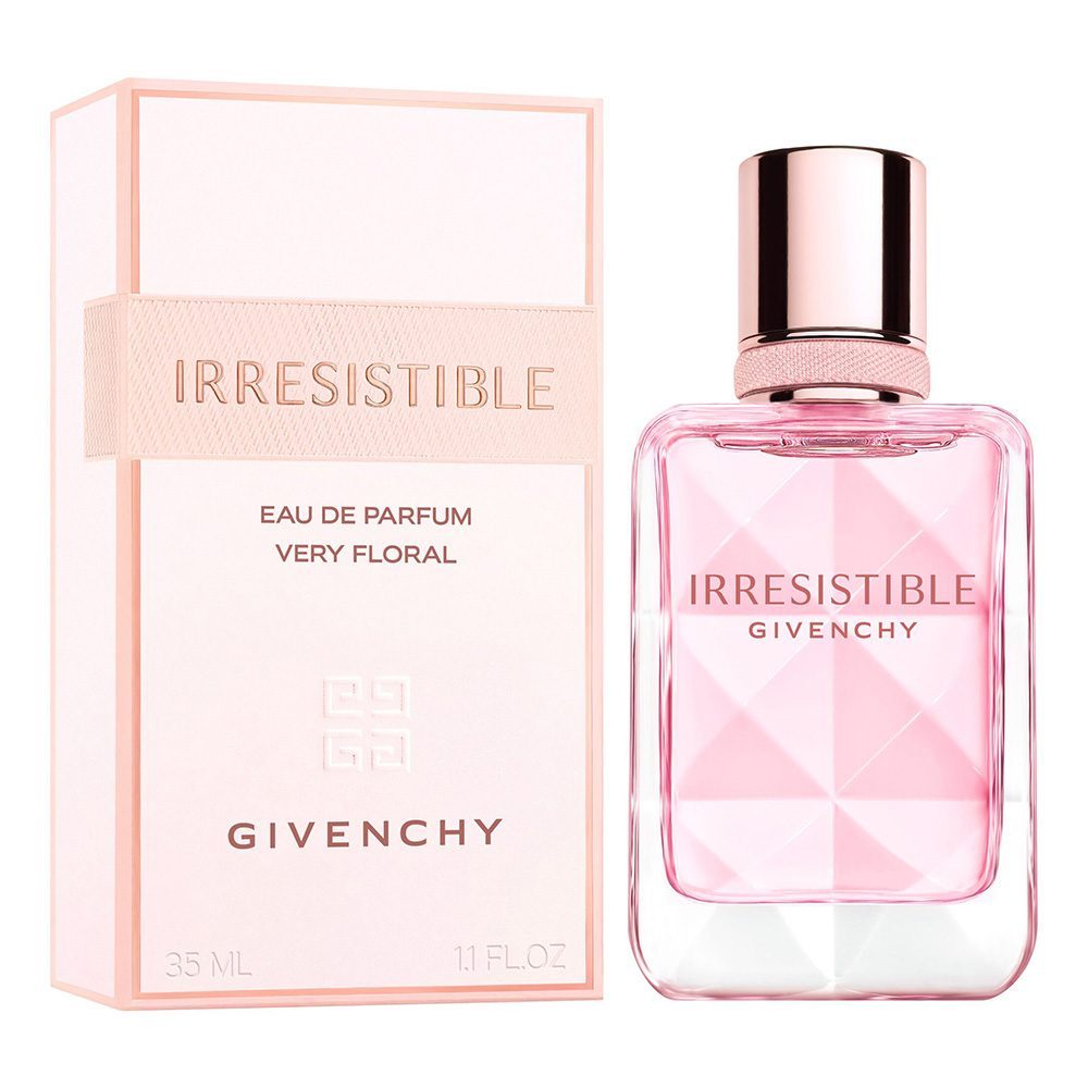 Givenchy Irresistible Very Floral 50 ml