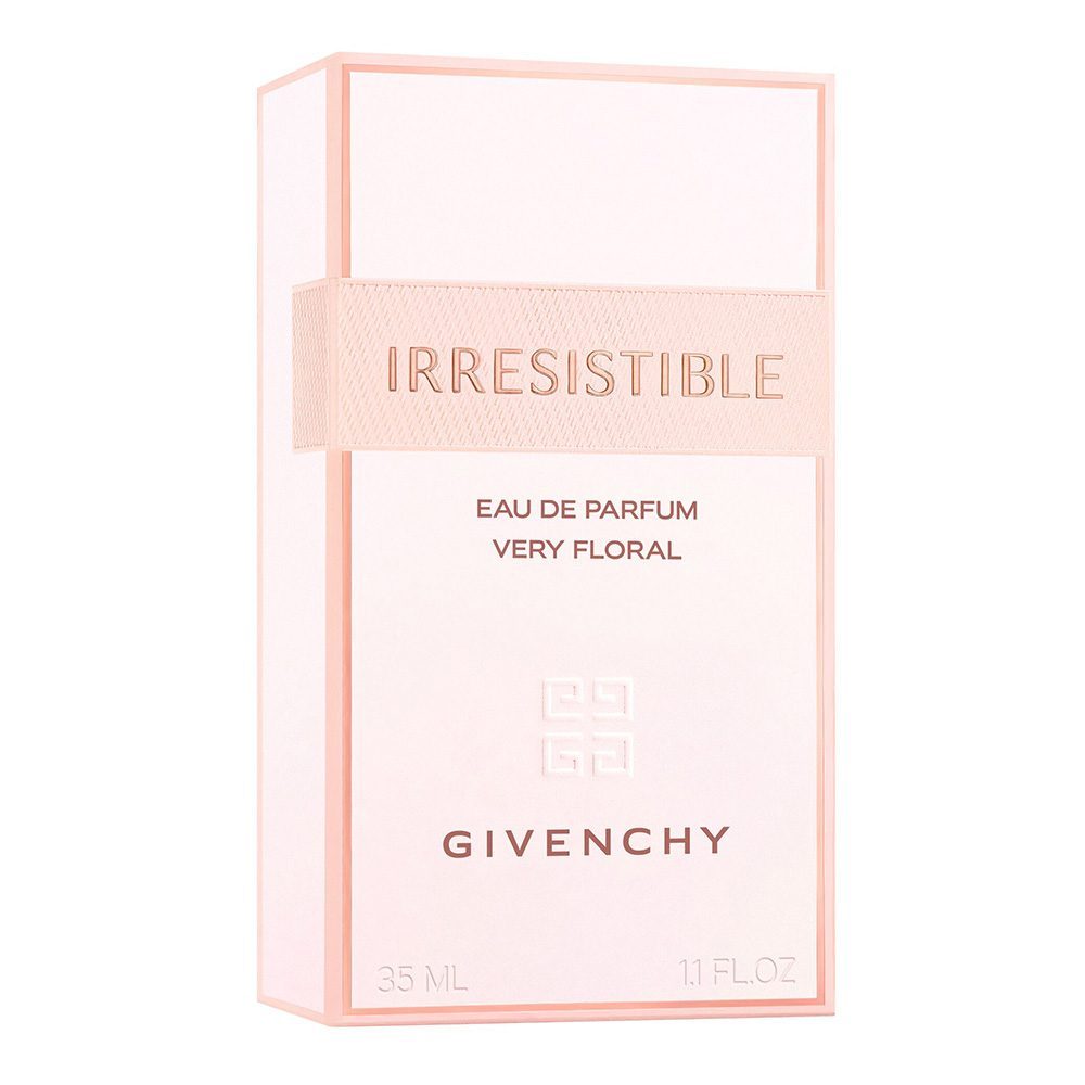 Givenchy Irresistible Very Floral 50 ml
