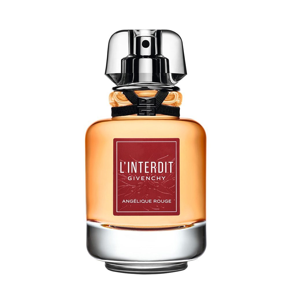Givenchy L`Interdit Angelique Rouge 50 ml