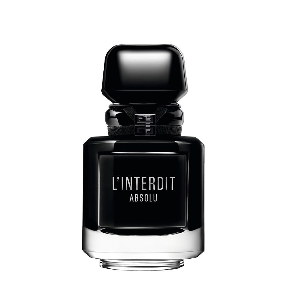 Givenchy L`Interdit Intense Absolu 35 ml