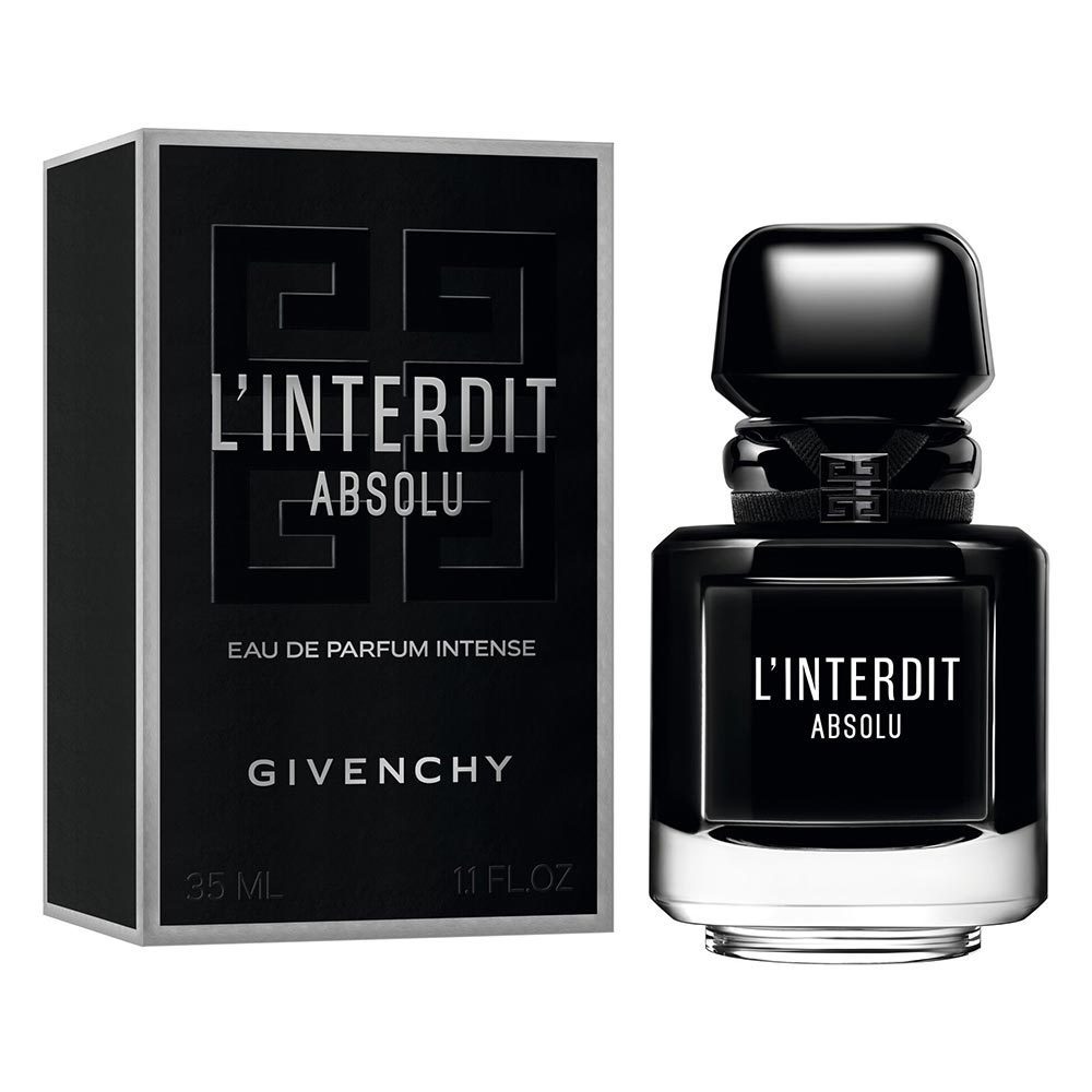 Givenchy L`Interdit Intense Absolu 35 ml