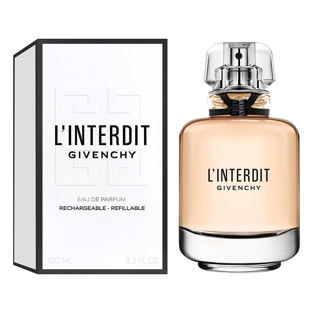 Givenchy L'Interdit 100 ml