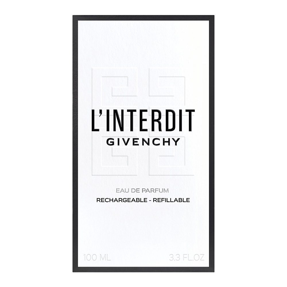Givenchy L'Interdit 100 ml