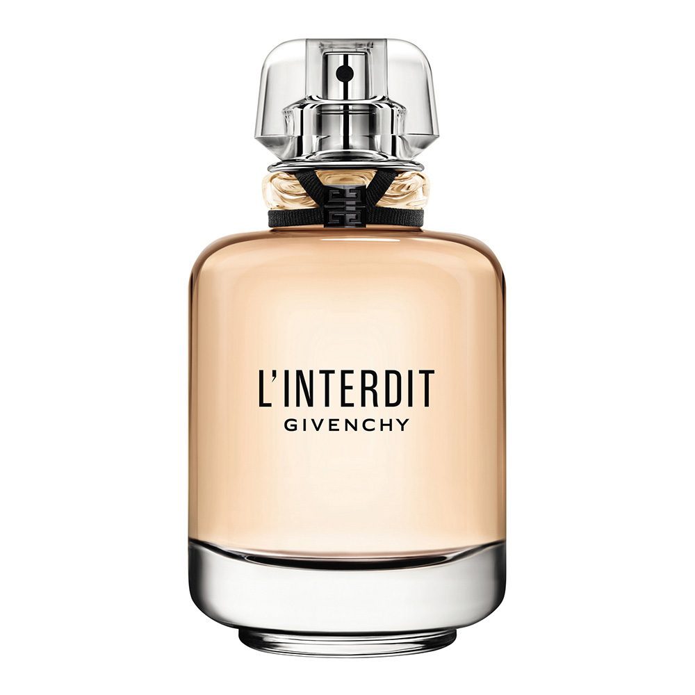 Givenchy L'Interdit 125 ml