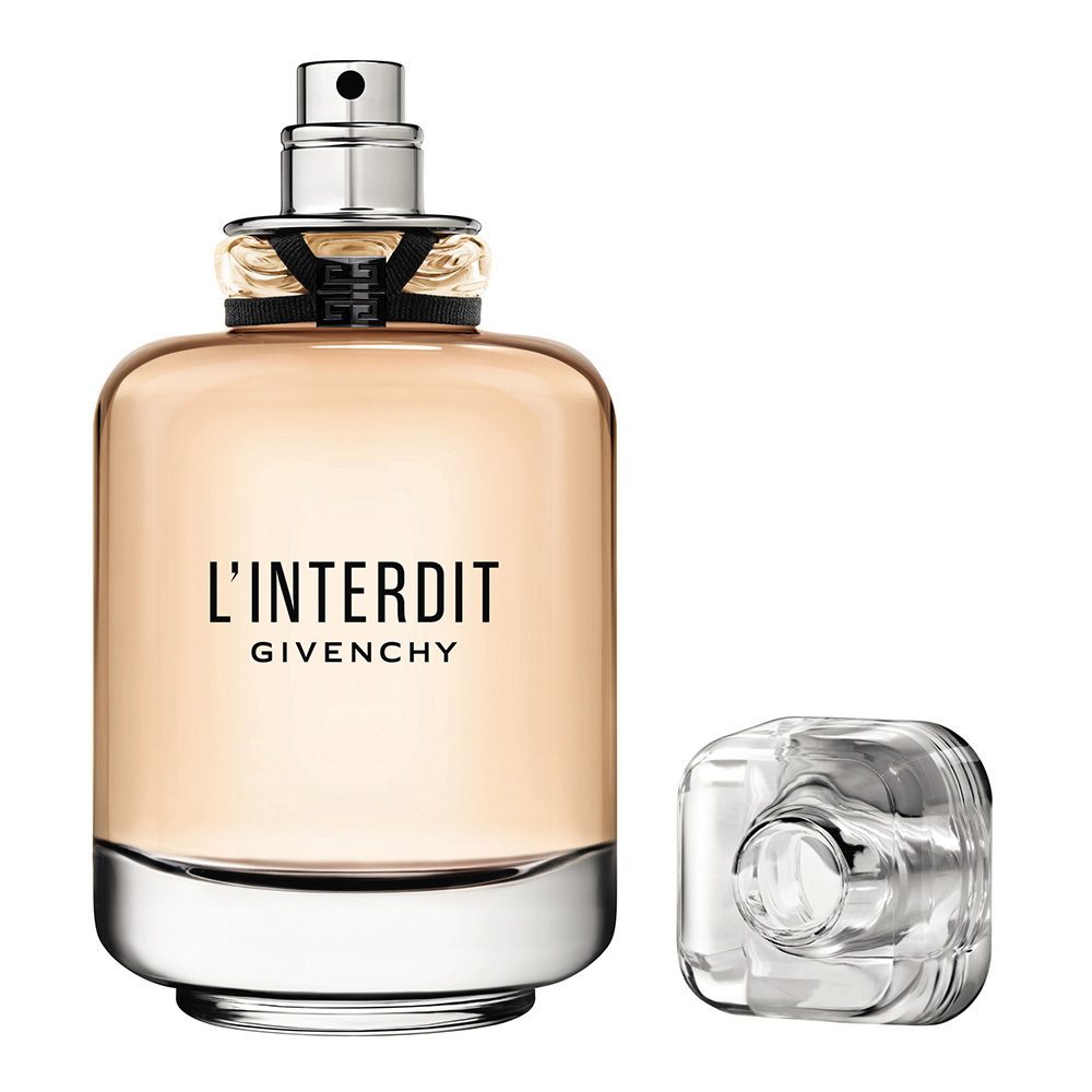 Givenchy L'Interdit 125 ml