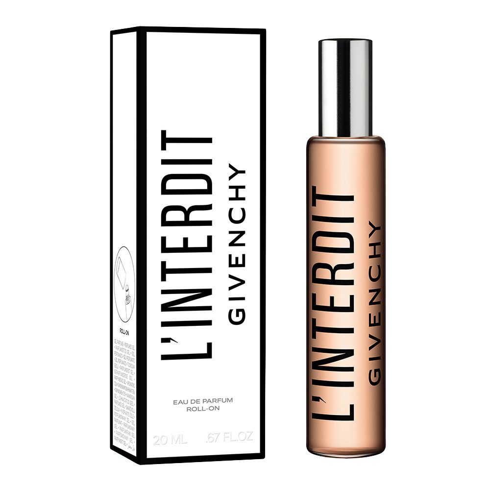 Givenchy L'Interdit 20 ml