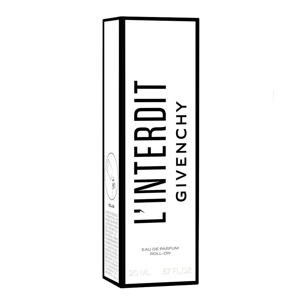 Givenchy L'Interdit 20 ml