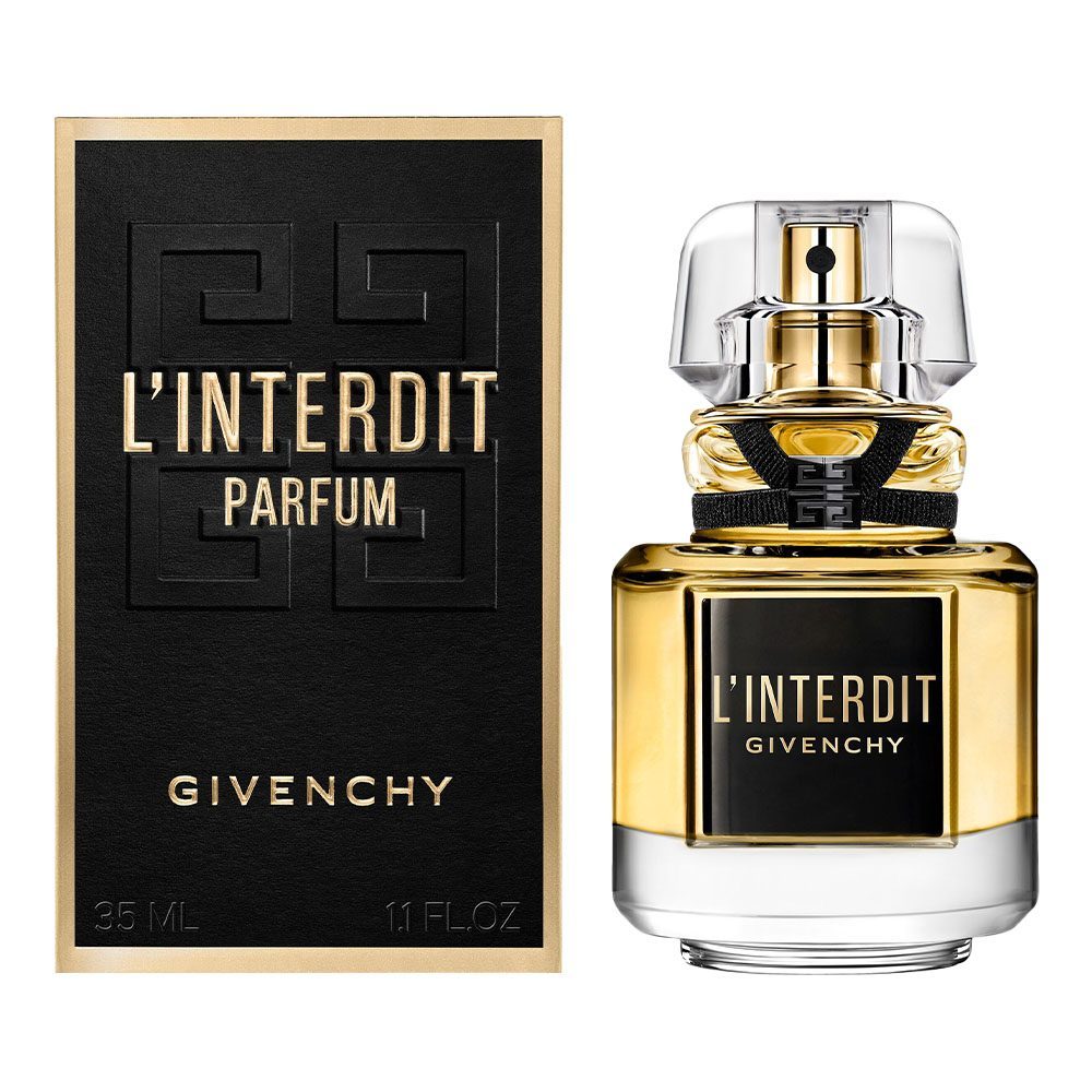 Givenchy L'Interdit 35 ml