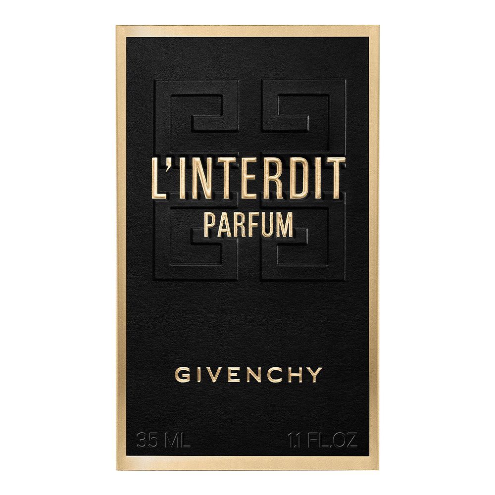 Givenchy L'Interdit 35 ml