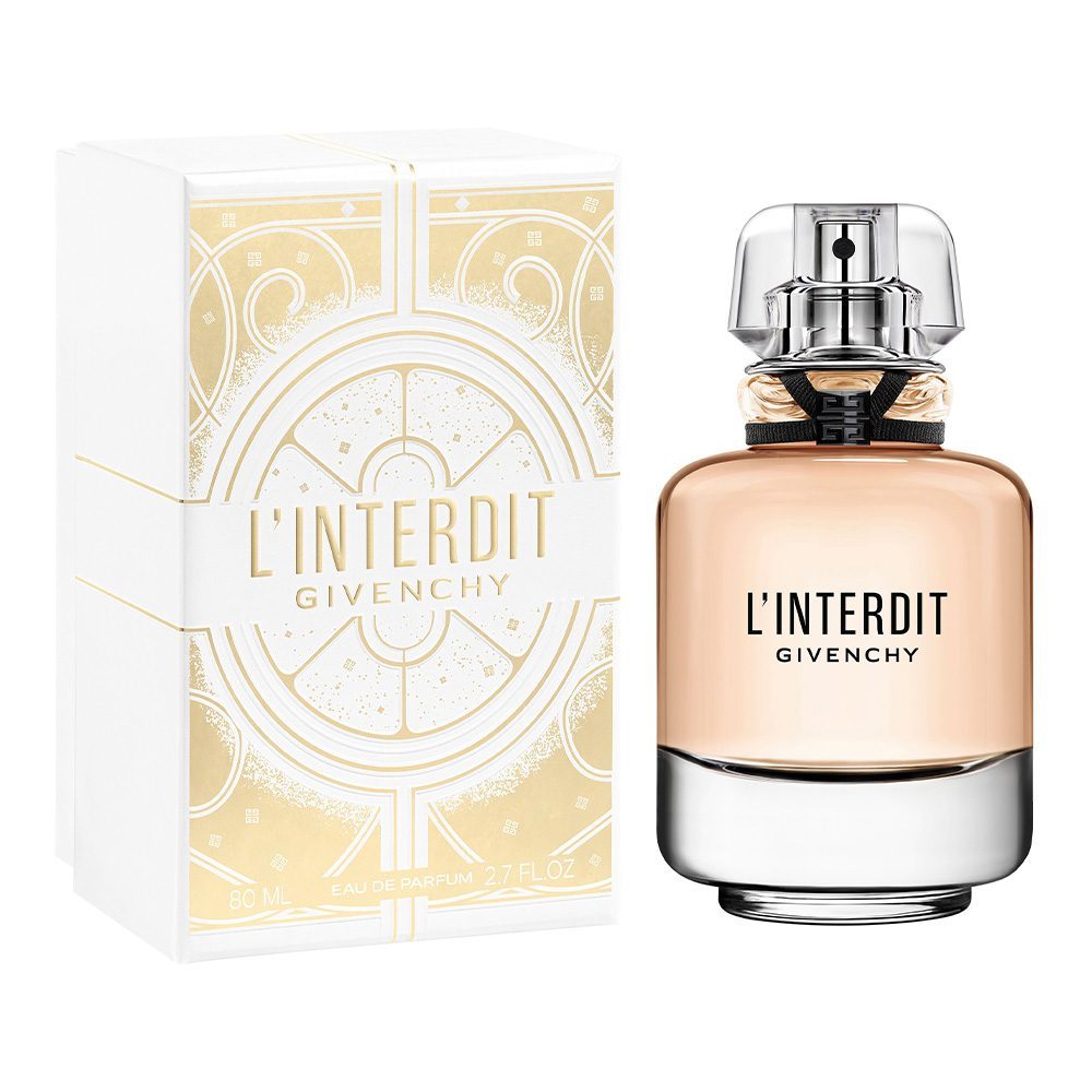 Givenchy L'Interdit 80 ml