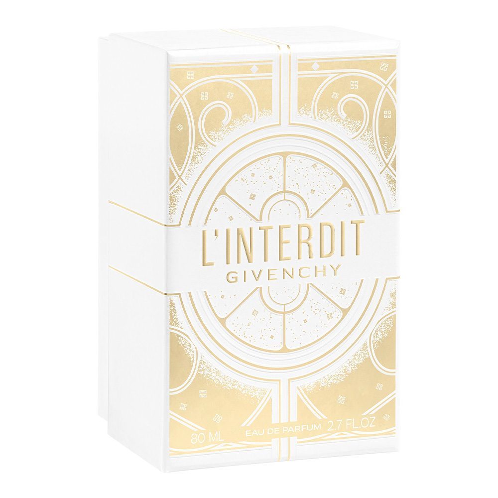 Givenchy L'Interdit 80 ml