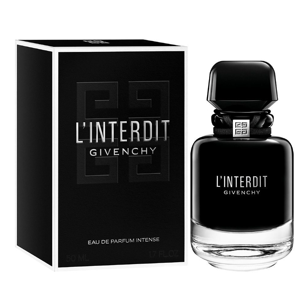 Givenchy L'Interdit Intense 35 ml