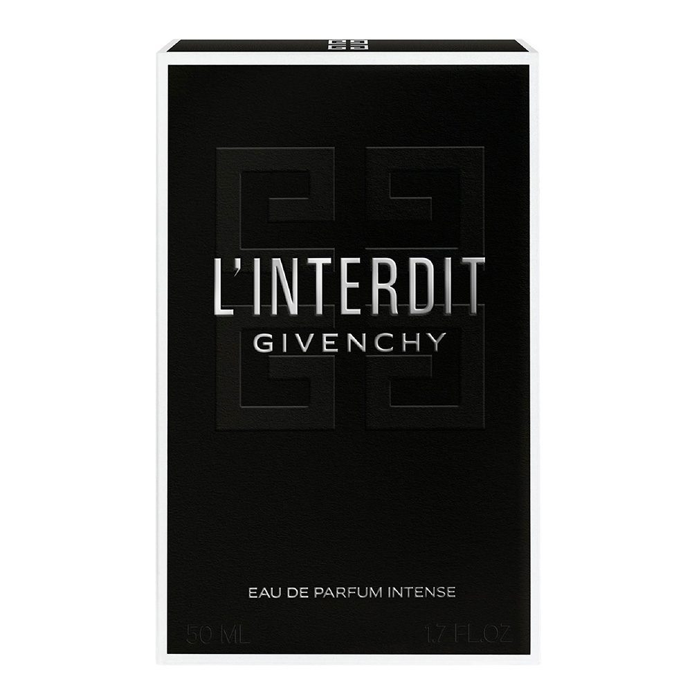 Givenchy L'Interdit Intense 35 ml