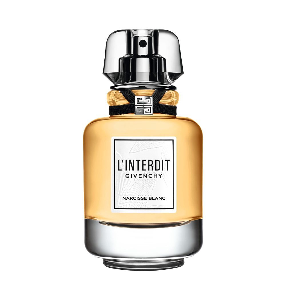 Givenchy L'interdit Narcisse Blanc 50 ml